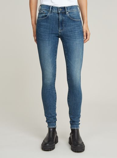 3301 Skinny Jeans